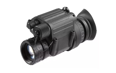 AGM PVS 14 NL2 GEN 2+ GRN PHOSP BLK - for sale