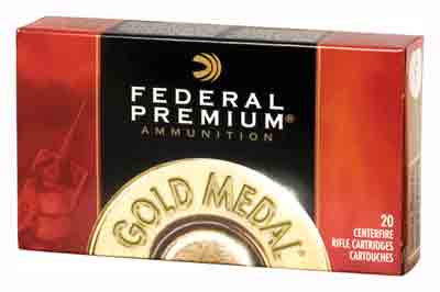 FED 338 LAPUA 300GR MATCHKING 20/200 - for sale