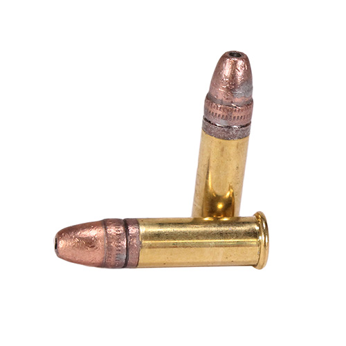 AGUILA 22LR HV 38GR HP 50/2000 - for sale