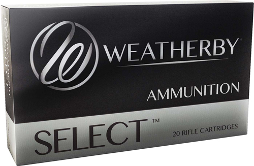WBY AMMO 270WBY 130GR INT 20/200 - for sale