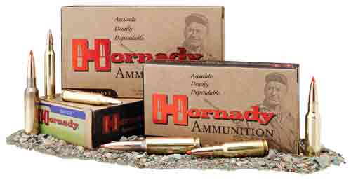 HRNDY 223REM 75GR BTHP MTCH 20/200 - for sale