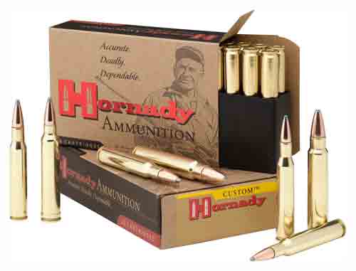 HORNADY 405 WIN 300GR SP 20RD 10BX/CS - for sale