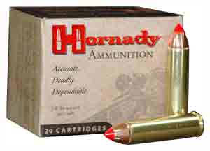 HORNADY 500SW MAGNUM 300GR FTX 20RD 10BX/CS - for sale