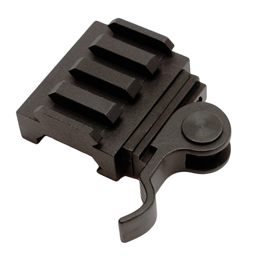 AIMSHOT QR RAIL ADAPTER QR 40 MM PICATINNY RAIL LOW PROFILE - for sale