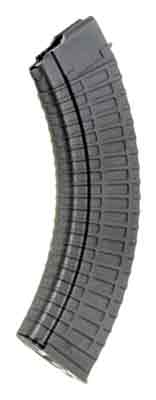 PRO MAG MAGAZINE AK-47 7.62x39 40RD BLACK POLYMER - for sale