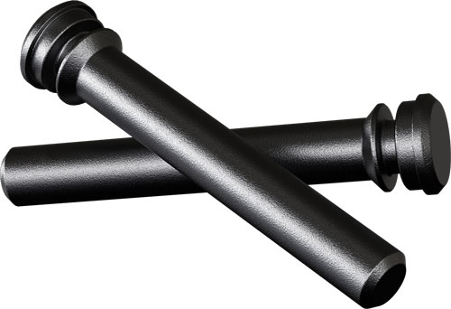 HIPERFIRE AK-47 TRIGGER AND HAMMER PINS SET OF 2 BLACK - for sale