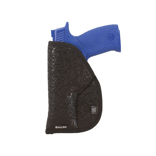 ALLEN SPIDRWB ITP HLSTR SIZE #01 BLK - for sale