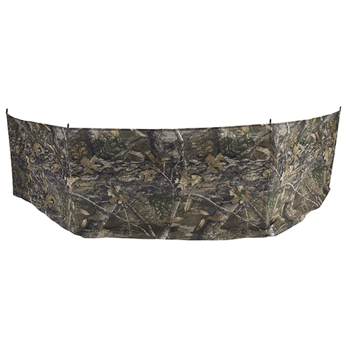 ALLEN STAKE-OUT BLIND REAL TREE EDGE 10'X27" - for sale