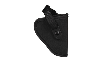 ALLEN CORTEZ NYLON HOLSTER BLK SZ 0 - for sale