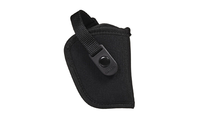 ALLEN CORTEZ NYLON HOLSTER BLK SZ 9 - for sale