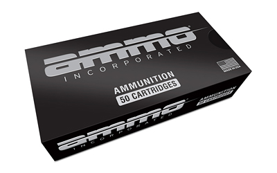 AMMO INC 9MM LUGER 115GR TMC 50RD 20BX/CS - for sale