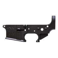 ANDERSON LOWER AR-15 STRIPPED RECEIVER - for sale
