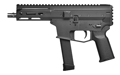 ANGSTADT MDP-9 PSTL 9MM 6" 17RD BLK - for sale