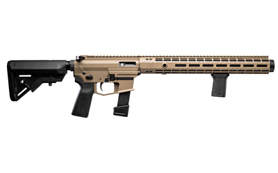 ANGSTADT VANQUISH 22LR 18" 10/22 FDE - for sale