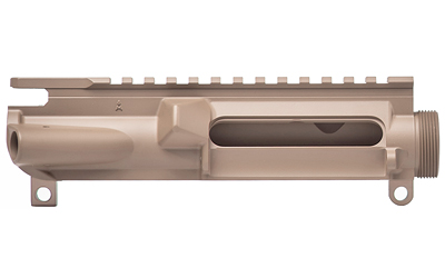AERO PRECISION AR15 STRIPPED UPPER RECEIVER FDE - for sale