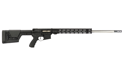 APF TARGET 2.0 223WYLDE 24" 30RD BLK - for sale
