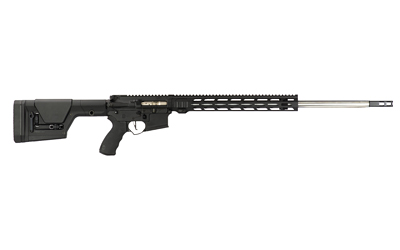 APF TARGET 2.0 6.5 GRN 24" 24RD BLK - for sale