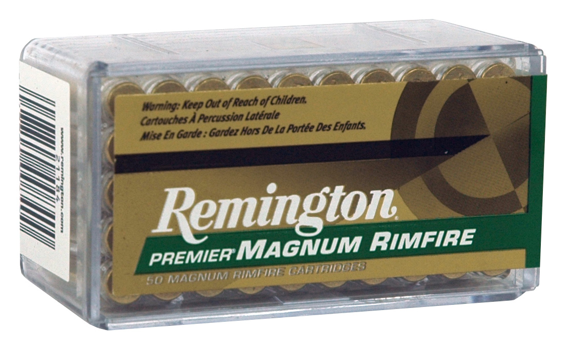 REMINGTON 22 MAG 33GR ACCUTIP BOAT TAIL 50RD 40BX/CS - for sale