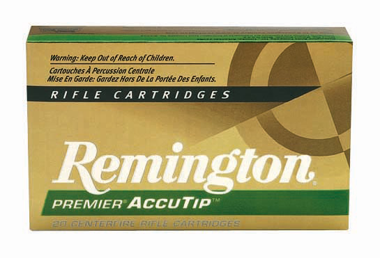 REM 29174 222REM ACCUTIP 50GR BT 20/10 - for sale