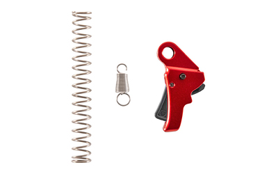 APEX ACTION ENHANCEMENT KIT FOR SPRINGFIELD HELLCAT RED - for sale