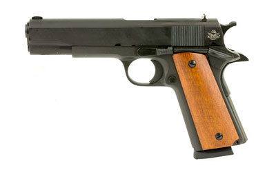 ROCK ISLAND GI 1911 9MM 5" 10RD PRKD - for sale