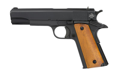 Rock Island Armory|Armscor - 1911|GI - 38 SUPER AUTO +P for sale