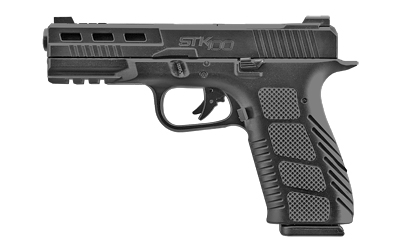 ROCK ISLAND STK100 PISTOL 9MM 4.5" FS 17RD BLACK - for sale