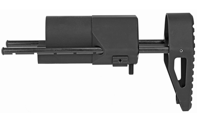 ARMASPEC XPDW STOCK GEN 2 5-POSITION BLACK - for sale