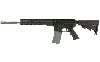 ARMALITE M-15 LIGHT TACTICAL CARBINE .223 REM 16" BARREL - for sale