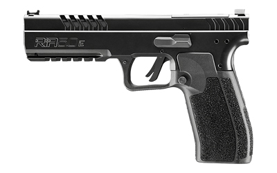 ROCK ISLAND RIA 5.0E OR NS 9MM 4.91" 17RD BLACK CERAKOTE - for sale