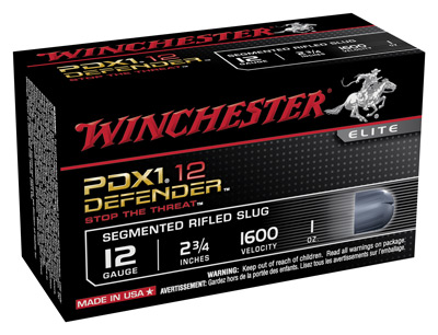 WIN DEFENDER 12GA 2.75" 1OZ 10/100 - for sale