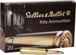 sellier & bellot - Rifle - 30-06 Springfield