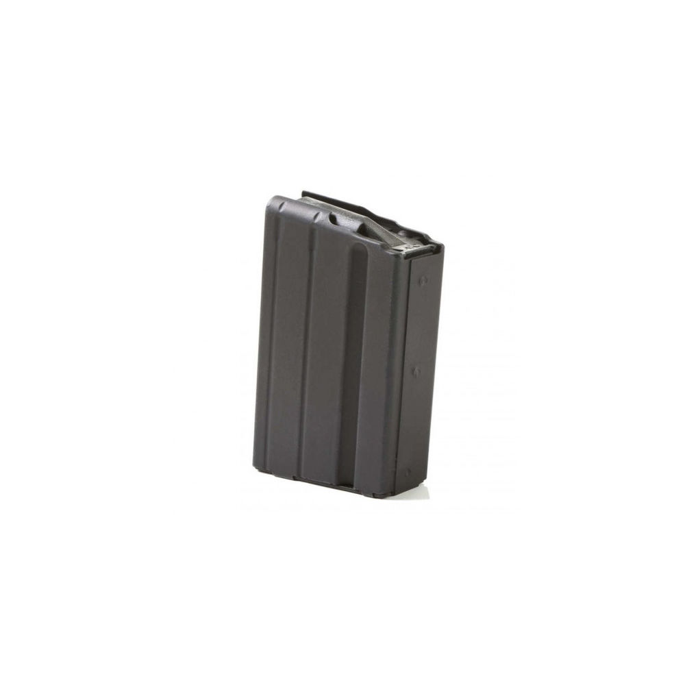 MAG ASC AR308 5RD STS BLK - for sale
