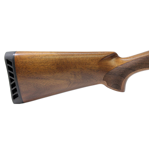 ATI ROAD AGENT SXS 12GA 3" 18.5" BLACK WALNUT - for sale