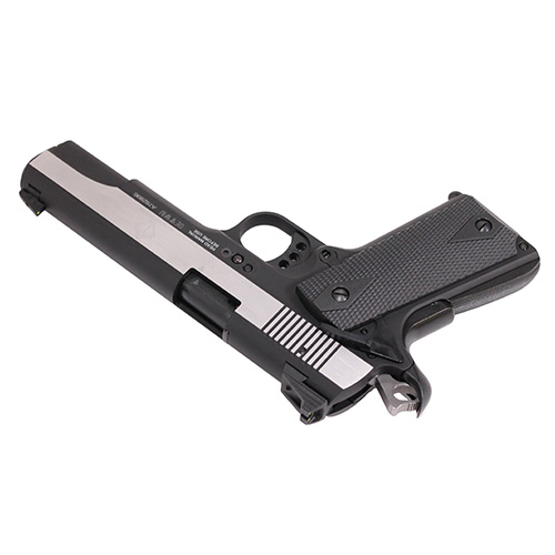 ATI GSG 1911 22LR 5" 10RD TWO TONE - for sale