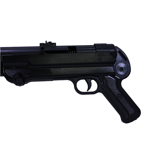 ATI GSG MP40P 9MM 10.8" 25RD BLK - for sale