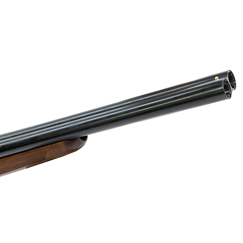ATI ROAD AGENT SXS 12GA 3" 18.5" BLACK WALNUT - for sale