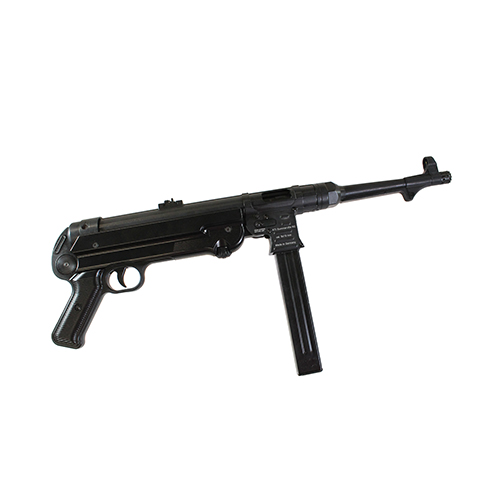 ATI GSG MP40P 9MM 10.8" 25RD BLK - for sale