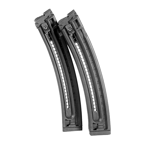 GERMAN SPORT MAGAZINE GSG-16 .22LR 22RD TWIN PACK - for sale