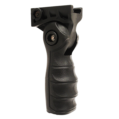 ADV TECH FOREND PISTOL GRIP BLK - for sale