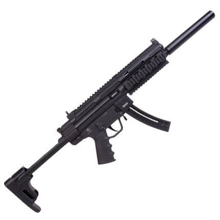 American Tactical Imports - GSG-16 German Sport Carbine - .22LR for sale