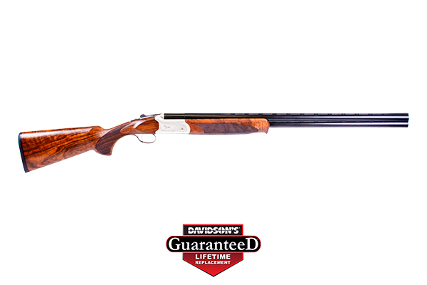 ATI CAVALRY SX O/U 410 3" 26"VR BLUED WALNUT EJECTORS - for sale