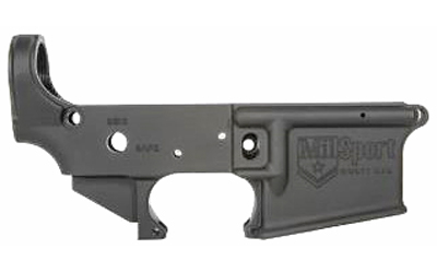 ATI AR-15 MULTI CAL RECEIVER BLK - for sale