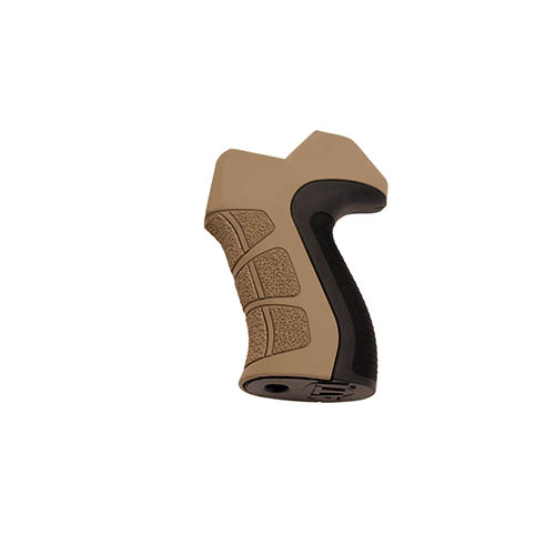 ADV TECH AR15 X2 PISTOL GRIP FDE - for sale