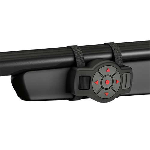 ATN X-TRAC TACTICAL REMOTE ACCESS CONTROL BLUETOOTH - for sale