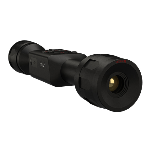 ATN THOR LT 3-6X THERMAL RIFLE SCOPE - for sale