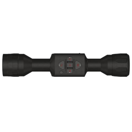 ATN THOR LT 3-6X THERMAL RIFLE SCOPE - for sale