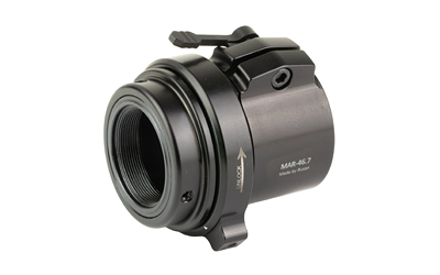 ATN TICO SCOPE MOUNTING SYSTEM 40MM OBJECTIVE 46.7MM CLAMP - for sale
