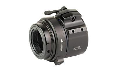 ATN TICO SCOPE MOUNTING SYSTEM 50MM OBJECTIVE 58.4MM CLAMP - for sale
