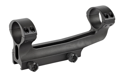 ATN DUAL CANTILEVER QDM OPTICS MOUNT 30MM MATTE BLACK - for sale